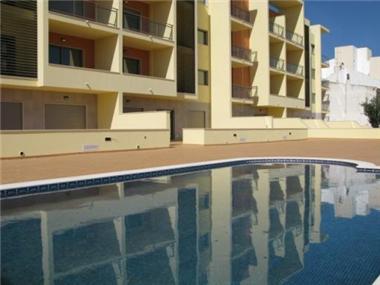 Apartment for sale in Armacao de Pera (Faro)