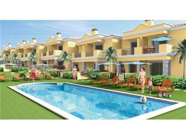 Villa / Townhouse for sale in Ferreiras (Faro)