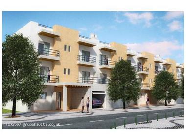 Villa / Townhouse for sale in Meia Praia (Faro)