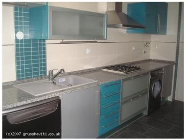 Apartment for sale in Meia Praia (Faro)