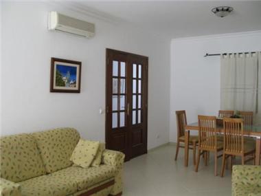 Apartment for sale in Albufeira (Faro)