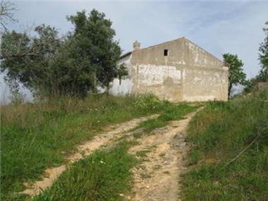 Land for sale in Carvoeiro (Faro)