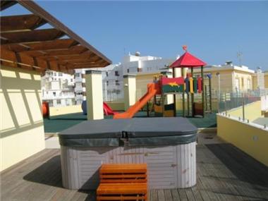 Apartment for sale in Armacao de Pera (Faro)