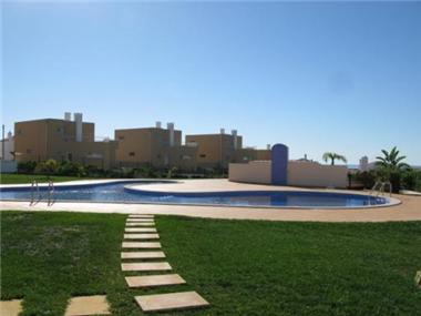 Apartment for sale in Gale de Cima (Faro)