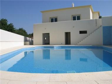 Villa / Townhouse for sale in Salgados (Faro)
