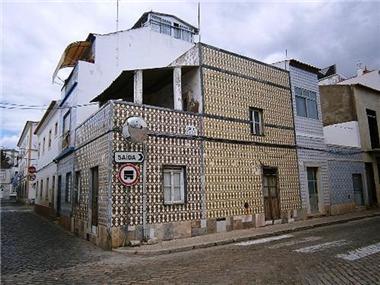 Villa / Townhouse for sale in Malhada de Santa Maria (Faro)