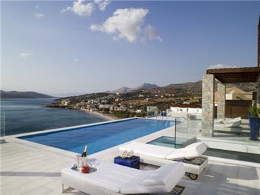 House for sale in Agios Nikolaos (Crete)