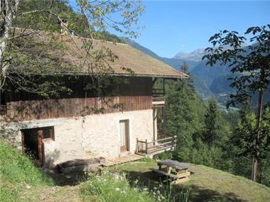Chalet for sale in Les Saisies (Rhone-Alpes)