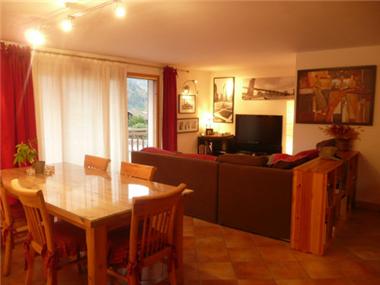 Apartment for sale in Samoens (Rhone-Alpes)
