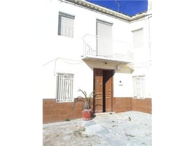 Village House for sale in Fuensanta de Martos (Andalucia)