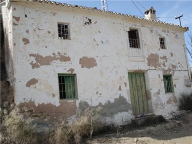 Cortijo for sale in Villanueva de Mesia (Andalucia)