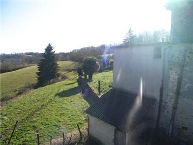 Barn_conversion for sale in Gan (Aquitaine)