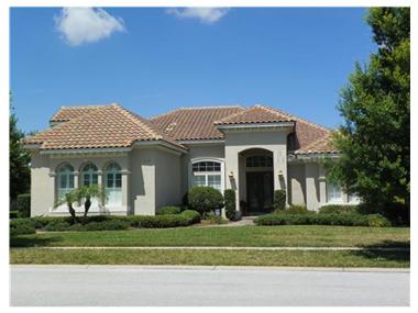 Single Family Home for sale in Orlando (Florida)