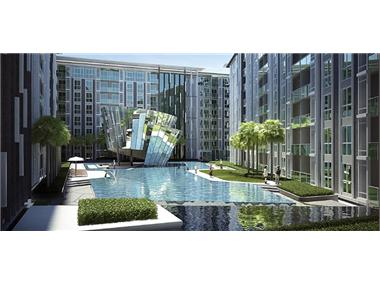 Flat/apartment for sale in Pattaya (Chon Buri)