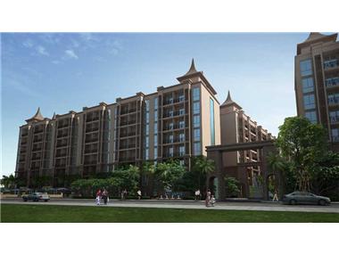 Flat/apartment for sale in Jomtien (Chon Buri)