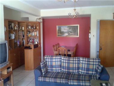 Apartment for sale in Germasogeia