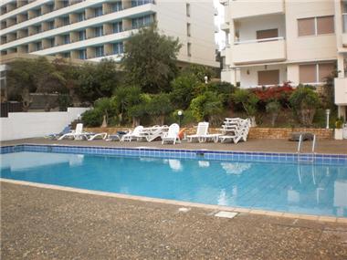 Apartment for sale in Germasogeia