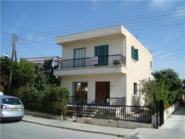 Detached House for sale in Livadhia (Larnaca)