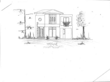 Detached House for sale in Pyla (Larnaca)