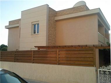 Semi House for sale in Germasogeia (Limassol)