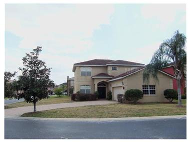 Single Family Home for sale in Davenport (Florida)