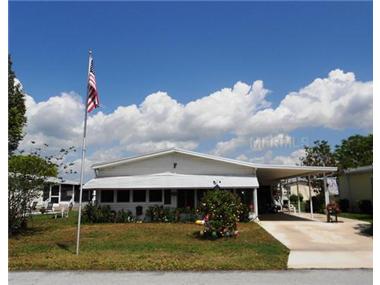 Single Family Home for sale in Davenport (Florida)