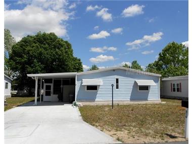 Condo / Townhome for sale in Davenport (Florida)