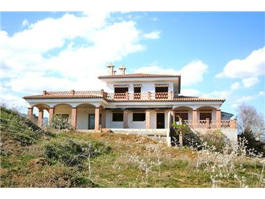 Villa - Detached for sale in Coin (Andalucia)