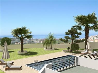 Apartment for sale in Chloraka (Paphos)