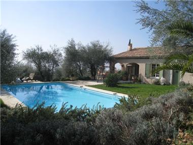 Detached House for sale in Cabris (Provence-Alpes-Cote d'Azur)