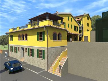 Flat/apartment for sale in Campo nell'Elba (Tuscany)