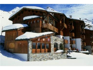 Flat/apartment for sale in Belle-Plagne (Rhone-Alpes)