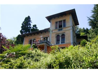 House/villa for sale in Ghevio (Regione Piemonte)