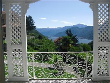 House/villa for sale in Dizzasco (Regione Lombardia)