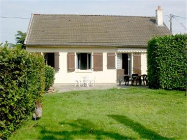 House for sale in Saint-Amand-Montrond (Region Centre)