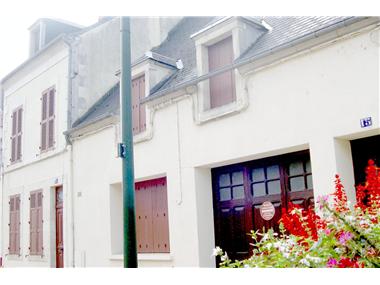 House for sale in Saint-Amand-Montrond