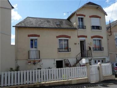 House for sale in Thouars (Poitou-Charentes)