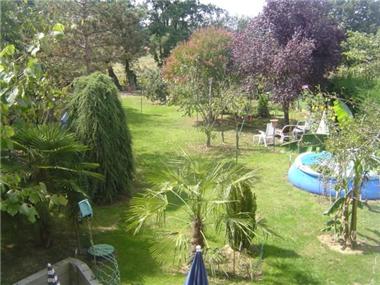 Villa for sale in Marseillan (Midi-Pyrenees)