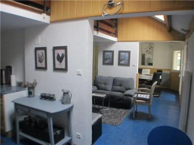 Apartment       for sale in Bagneres-de-Bigorre (Midi-Pyrenees)