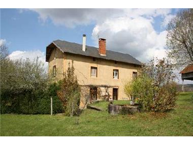 Farmhouse for sale in Saint-Julien-de-Lampon (Aquitaine)