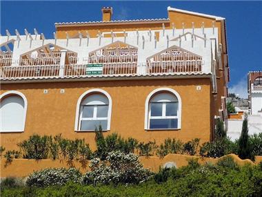 Townhouse for sale in Benitachell (Valencia)