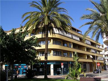 Apartment       for sale in Rada de Moraira (Valencia)