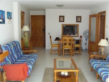 Apartment for sale in Rada de Moraira (Valencia)