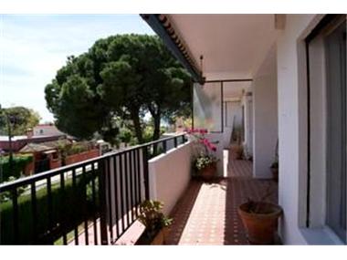 Apartment for sale in Marbella (Andalucia)