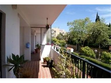 Apartment for sale in Marbella (Andalucia)