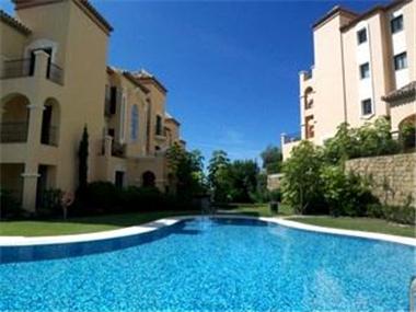 Apartment for sale in Marbella (Andalucia)