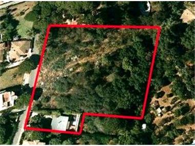 Land for sale in Marbella (Andalucia)
