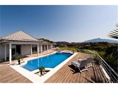 Villa for sale in La Alqueria (Andalucia)