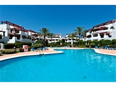 Apartment for sale in San Pedro de Alcantara (Andalucia)