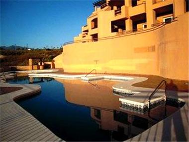 Apartment for sale in Marbella (Andalucia)
